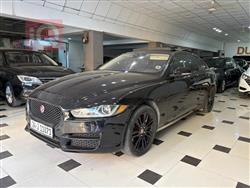 جاكوار XE